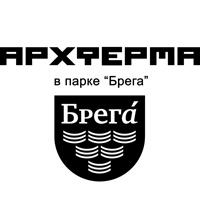 АрхФерма в парке "Брега"